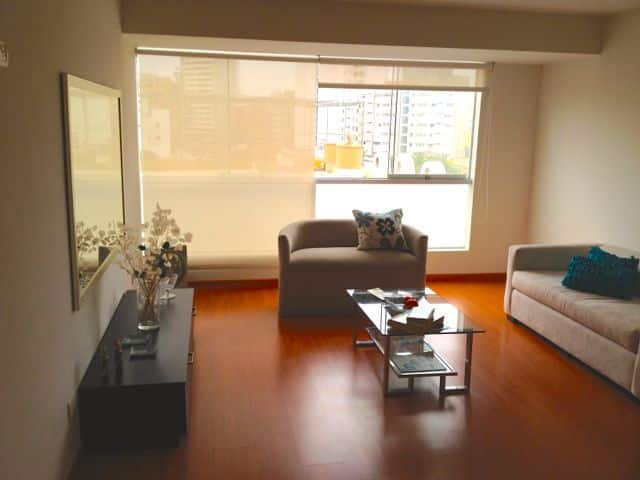 Apartment in Lima