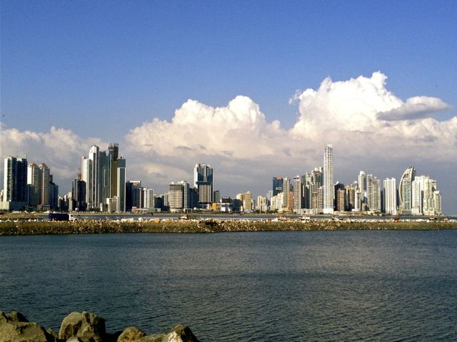 Panama City – Reisebericht Tipps und Informationen