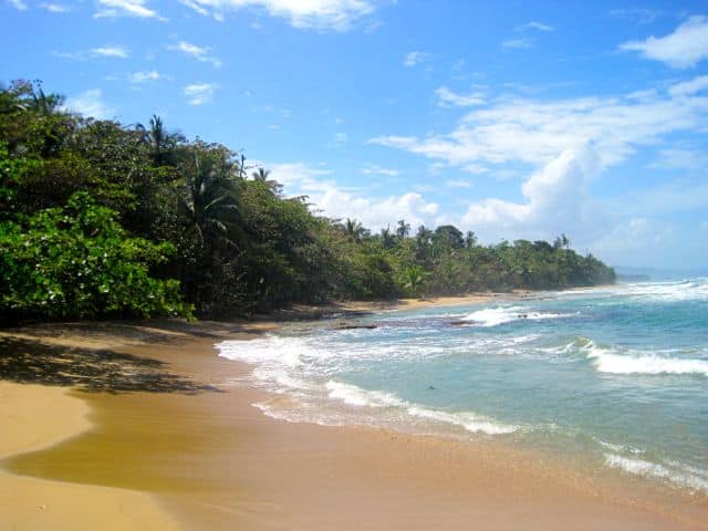 Costa Rica: Puerto Viejo de Talamanca Reisebericht