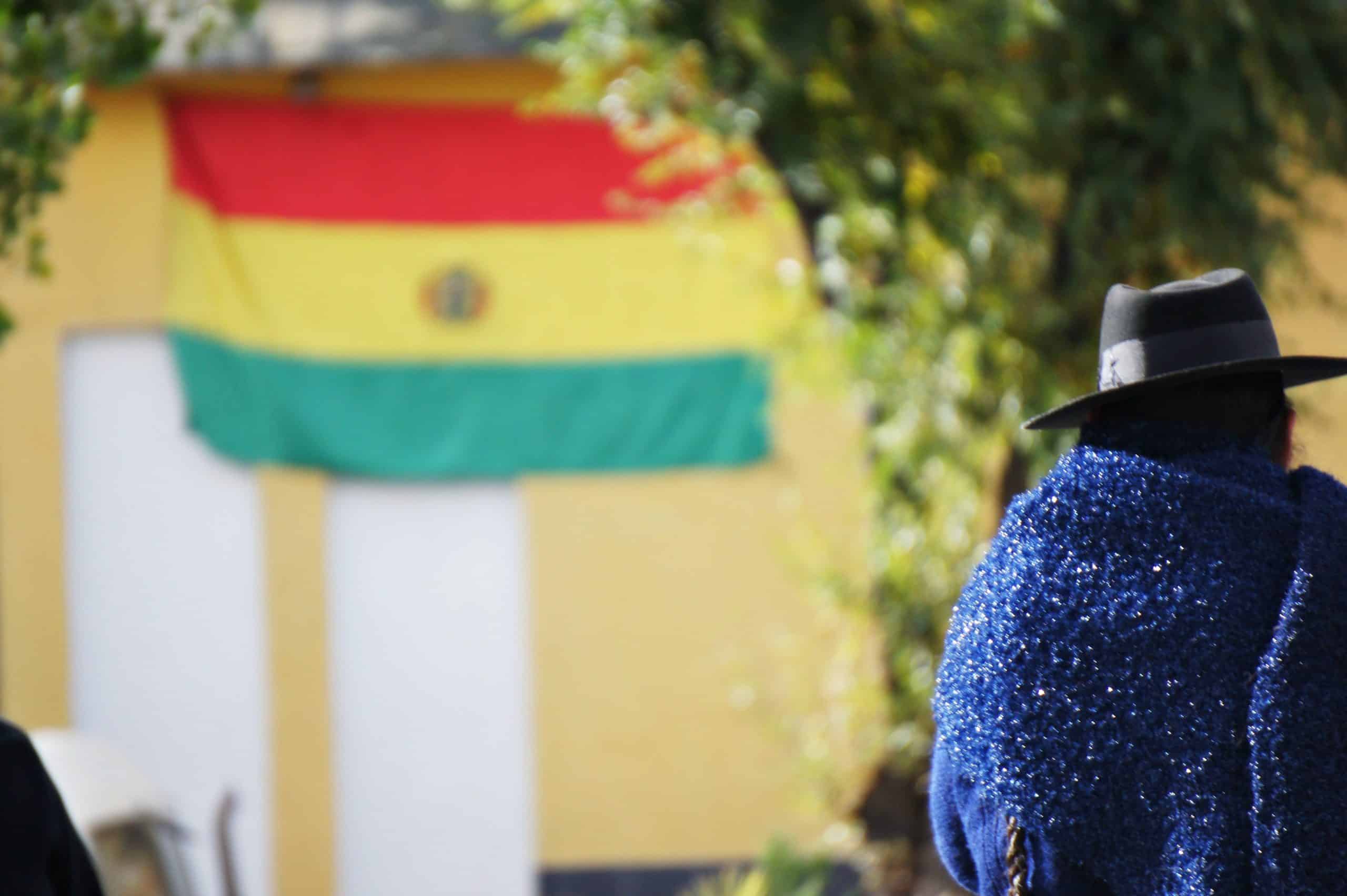 Bolivien: Nach dem Blutbad kommt Potosí