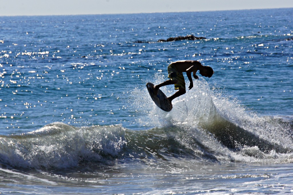 Kind of a Surfer Viña del mar