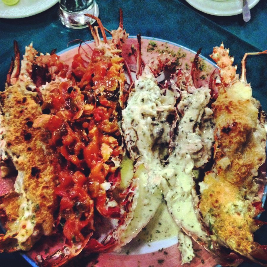 lobster_cartagena