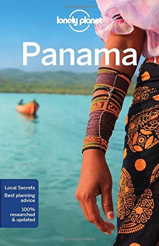 Die Besten Reiseführer für Panama