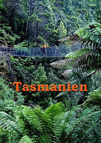 Bester Reiseführer Tasmanien