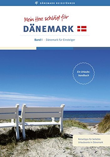 Beste Reiseführer Dänemark