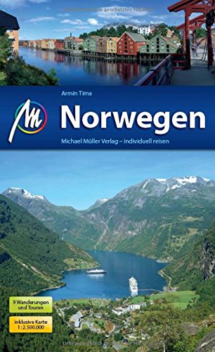Beste Reiseführer Norwegen
