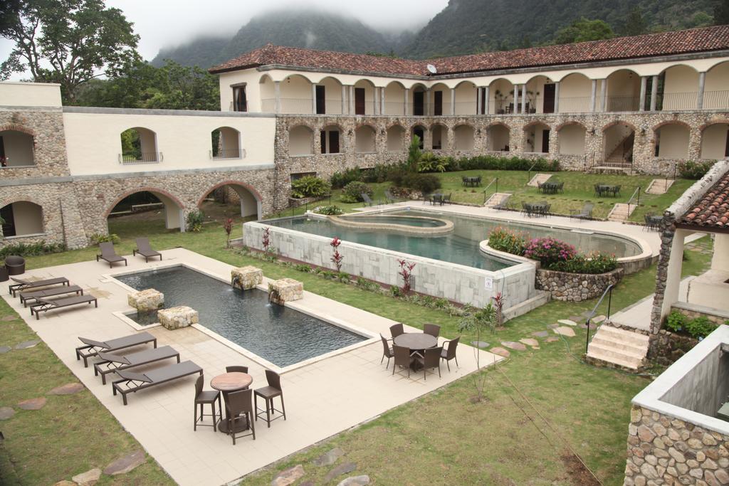 Luxushotel Valle de Anton, Panama