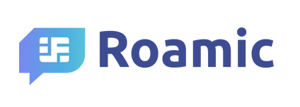 Roamic best eSIM Thailand