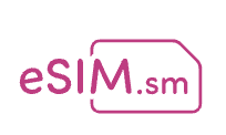 esim.sm Italien