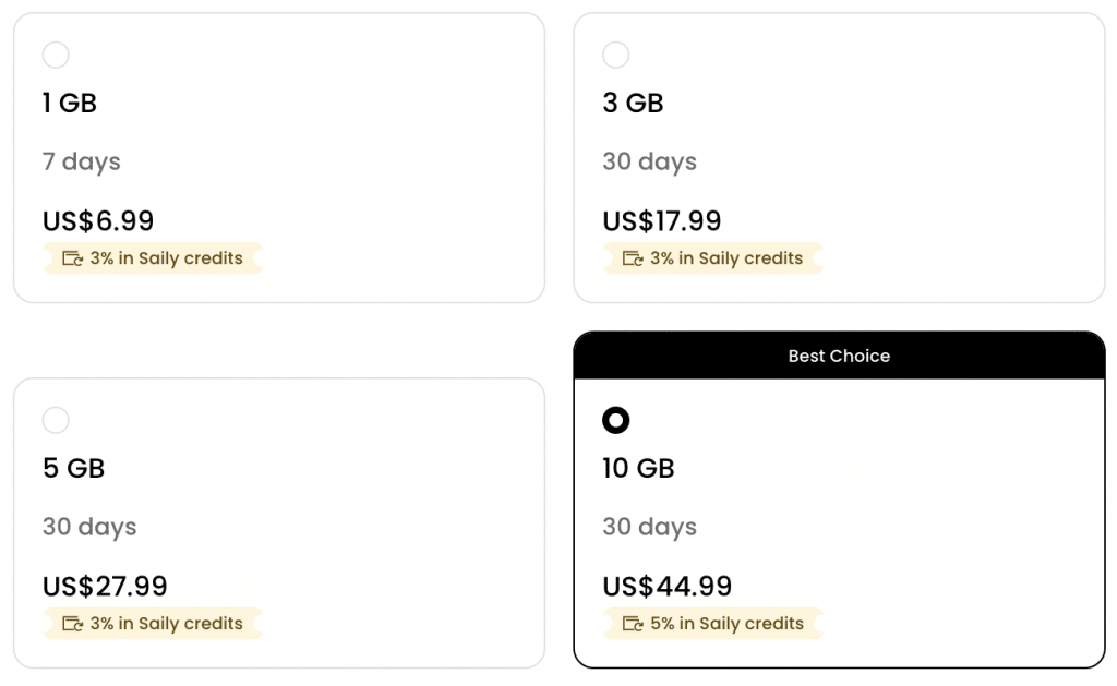 Morocco Best eSIM